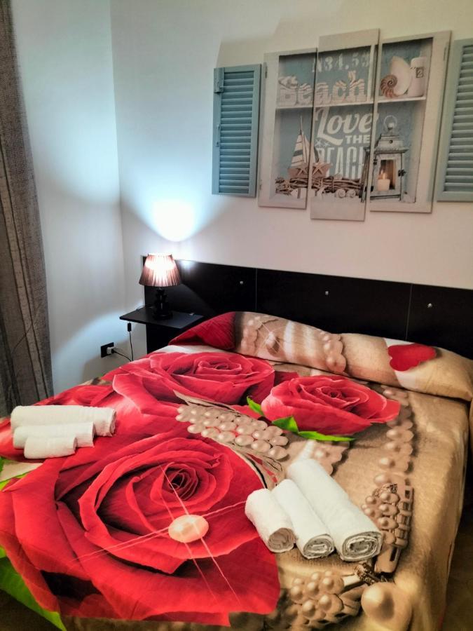 Вілла Casa Vacanza I Due Mori Авола Екстер'єр фото